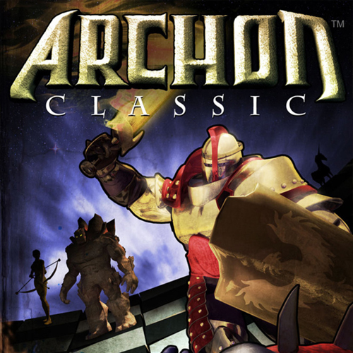 archon download